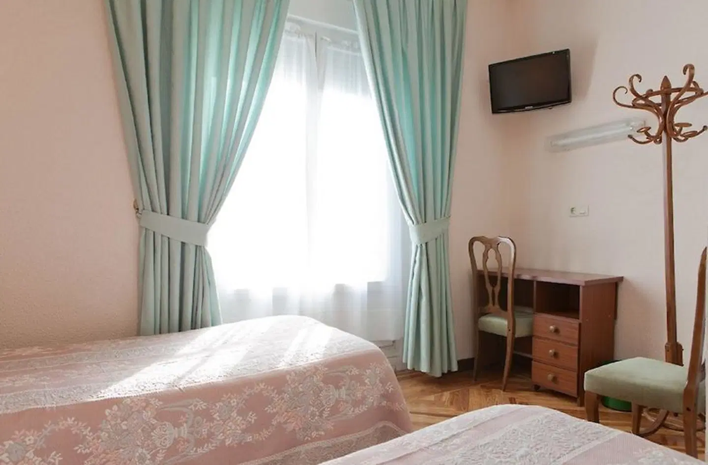 Zamora Hostal ROOM_EXAMPLE