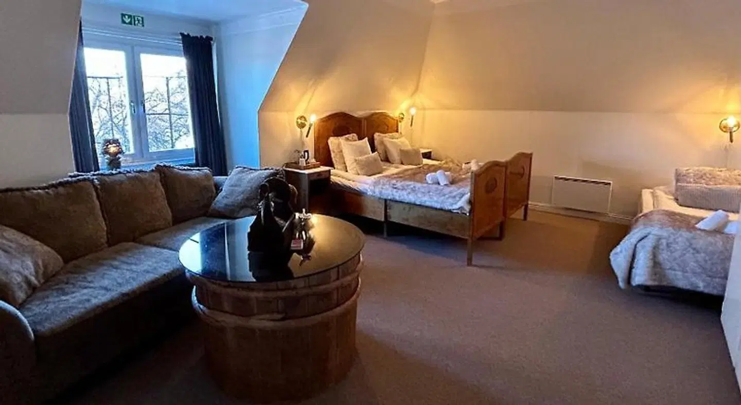 Kungshaga Hotell ROOM_EXAMPLE