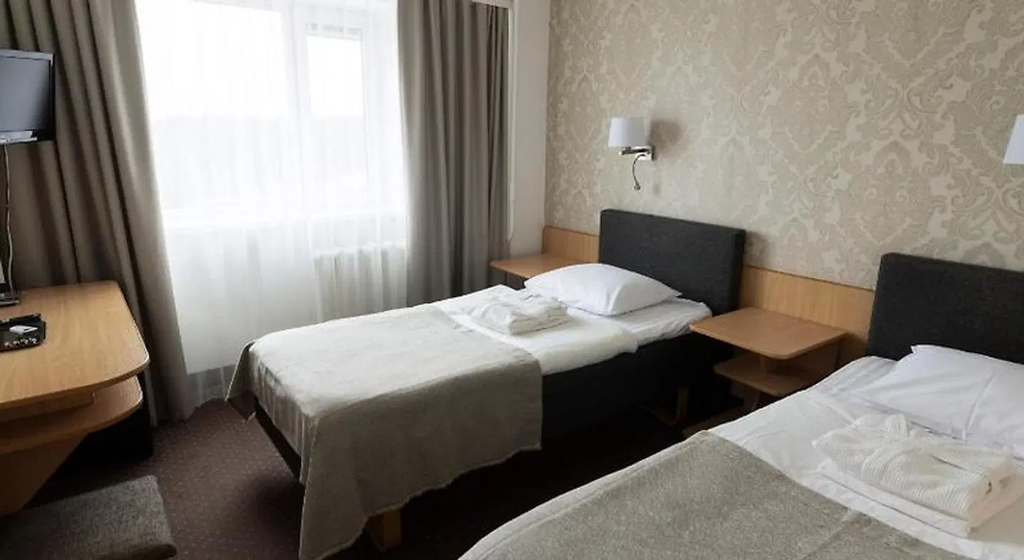 Toila Spa Hotel ROOM_EXAMPLE