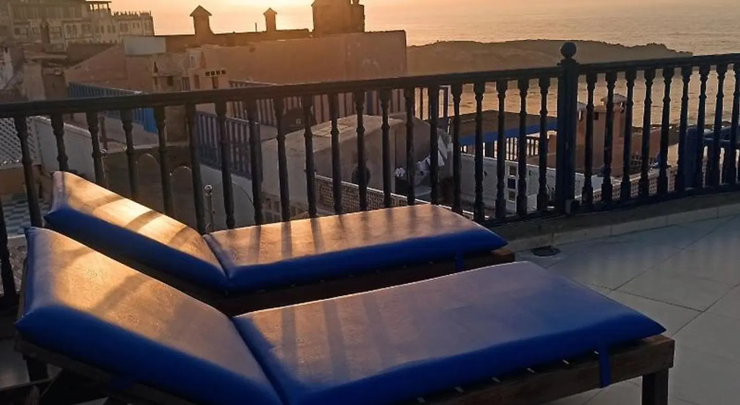 Riad la Rose des Vents SPORTS_AND_LEISURE