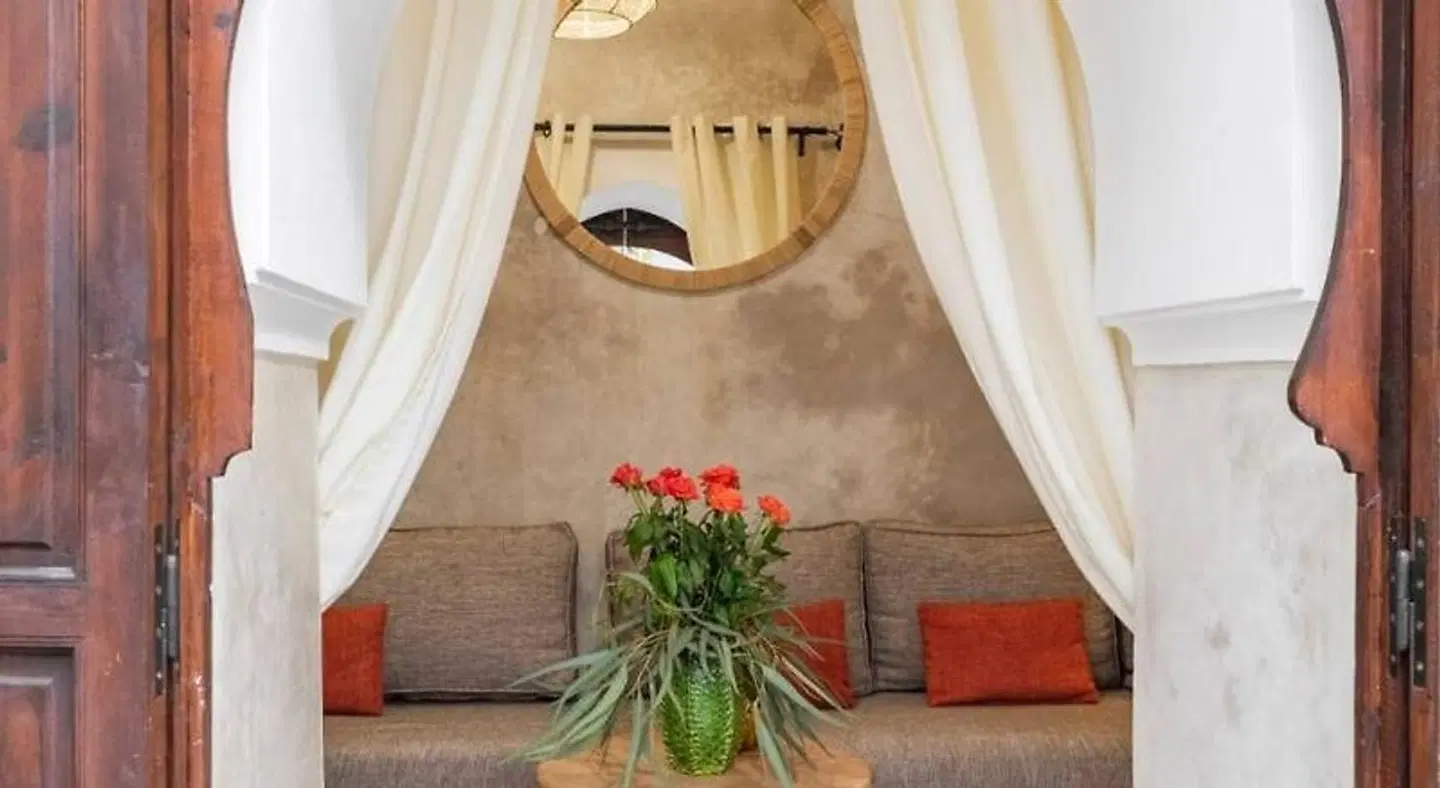 Riad Dar Elma And Spa ROOM_EXAMPLE