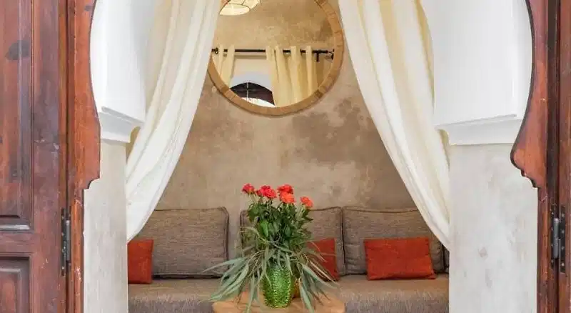 Riad Dar Elma And Spa – Hotelfoto