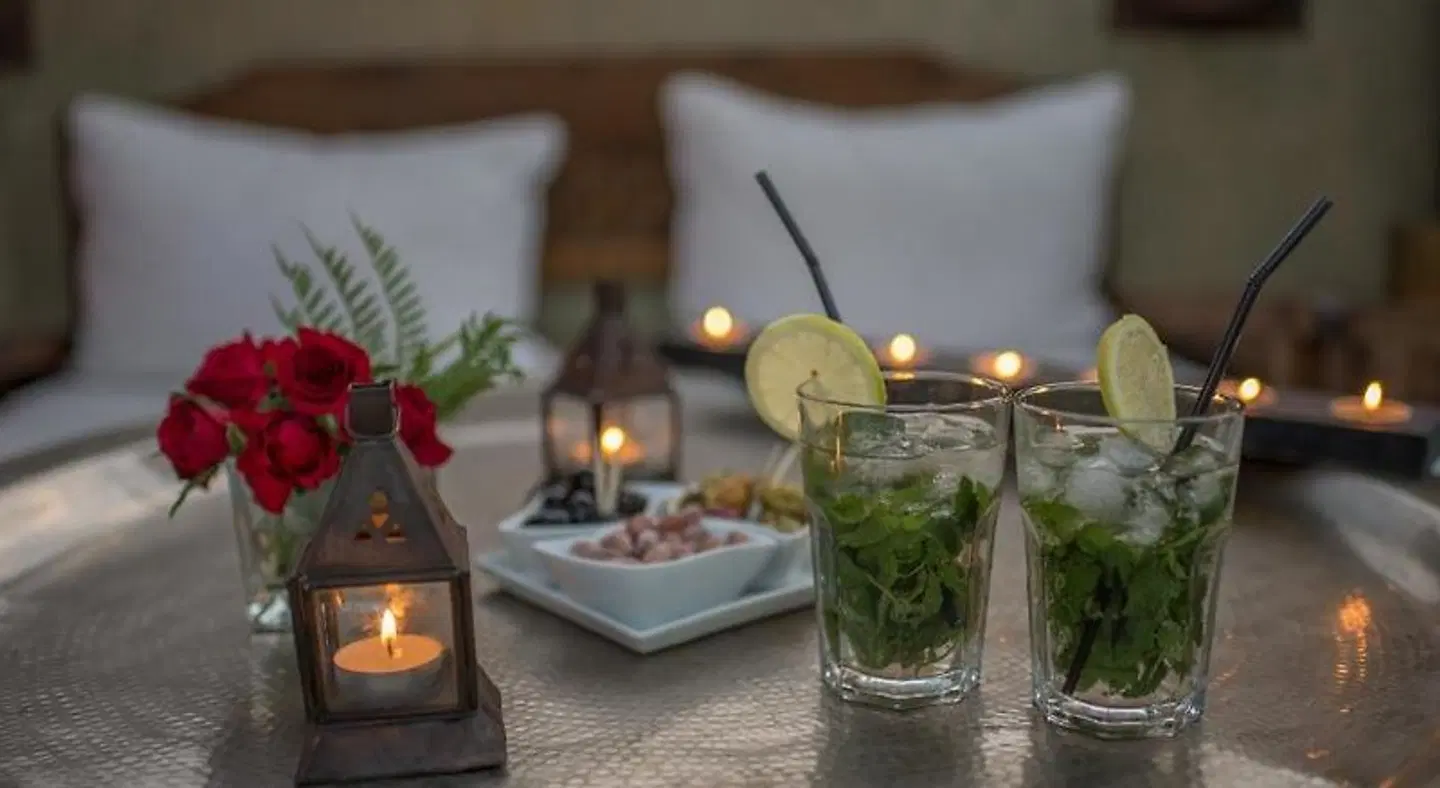 Riad Dar Elma And Spa HEALTH_BEAUTY
