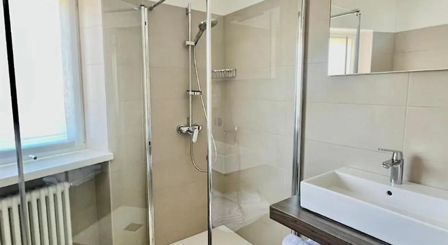 Costabella Badezimmer