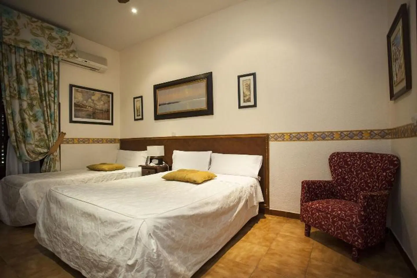 Hostal Armesto ROOM_EXAMPLE