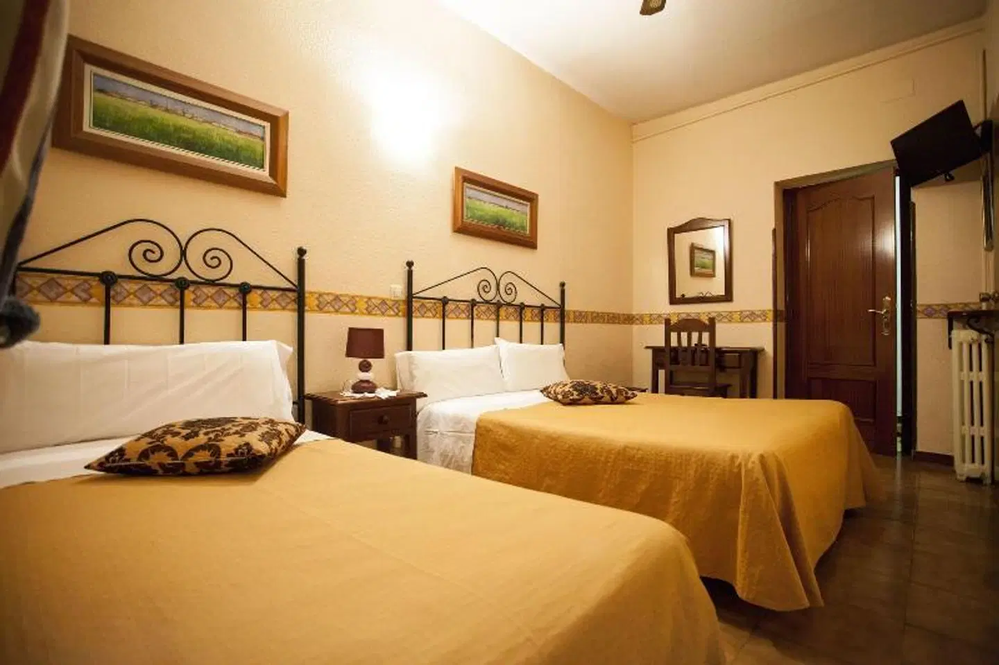 Hostal Armesto ROOM_EXAMPLE