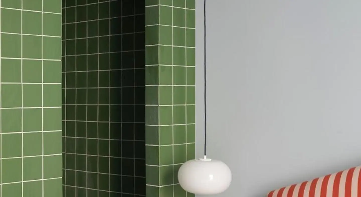 Hostal Armesto Badezimmer