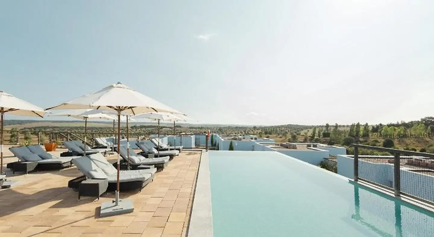 Sleep & Nature Hotel OUTDOOR_POOL