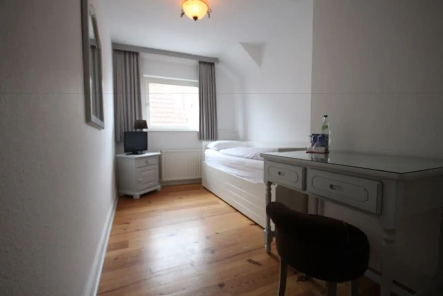 Strandperle Badezimmer