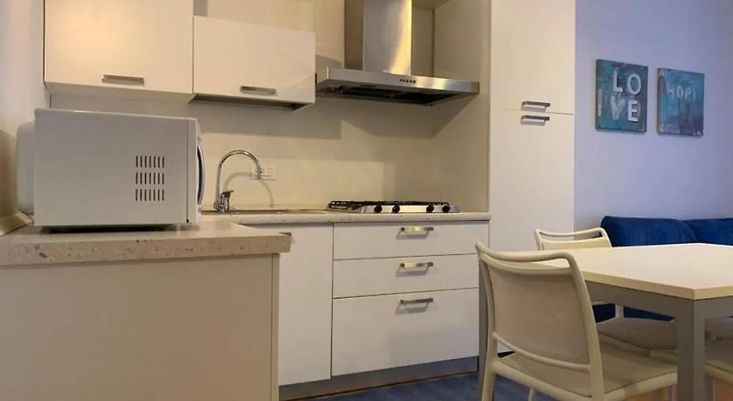 Hotel Speranza ROOM_EXAMPLE