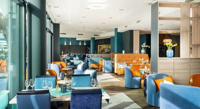 elaya hotel kleve – Hotelfoto