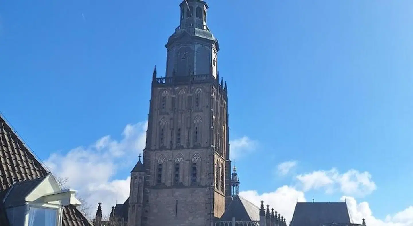 Hampshire - 's Gravenhof Zutphen EXTERIOR