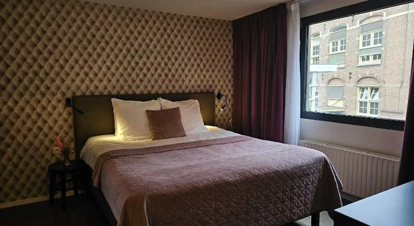 Hampshire - 's Gravenhof Zutphen ROOM_EXAMPLE
