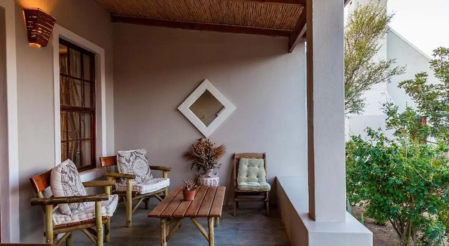 Karoo View Cottages ROOM_EXAMPLE