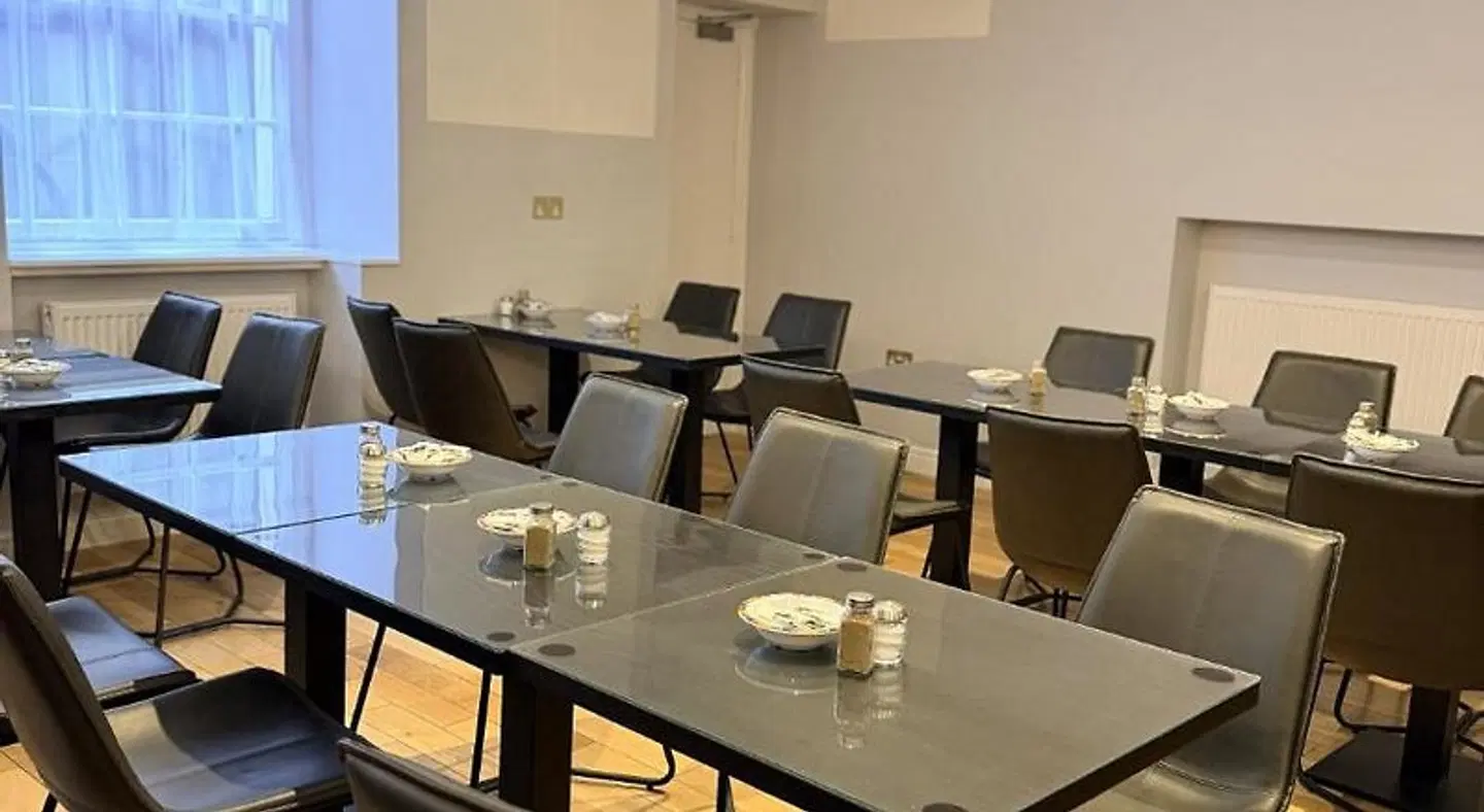 Arran House Hotel Konferenz