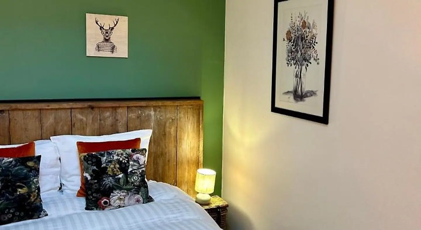 B&B De Joker ROOM_EXAMPLE