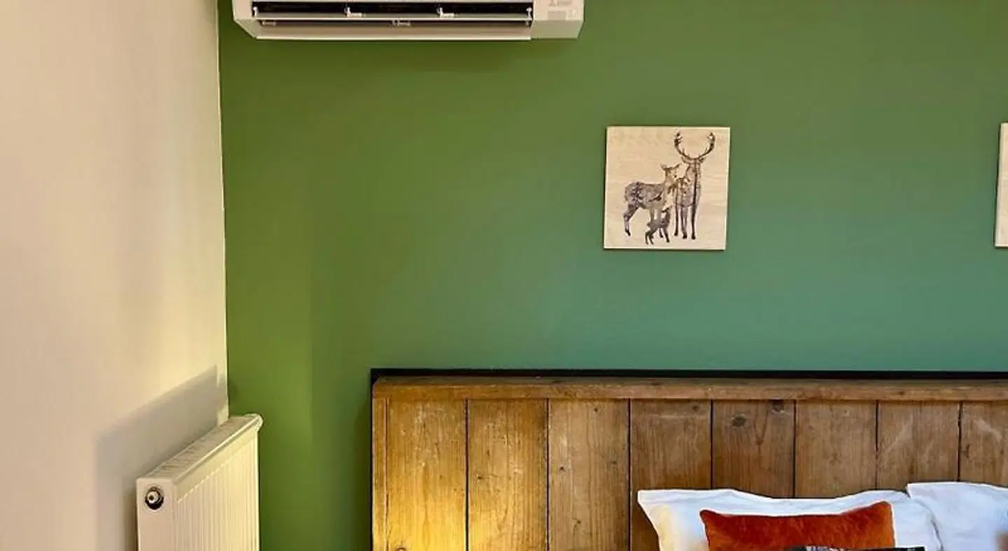 B&B De Joker ROOM_EXAMPLE