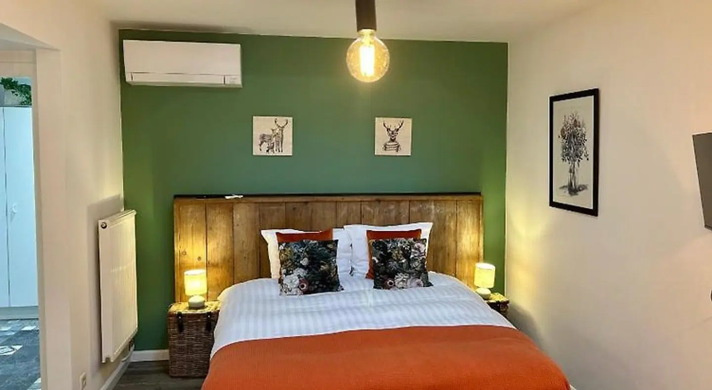 B&B De Joker ROOM_EXAMPLE