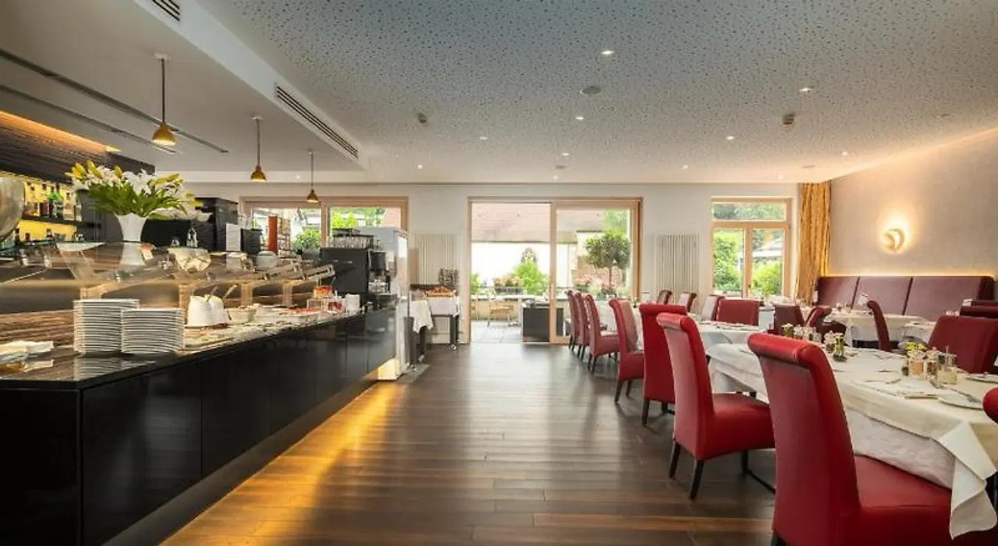 Aqua Aurelia Restaurant