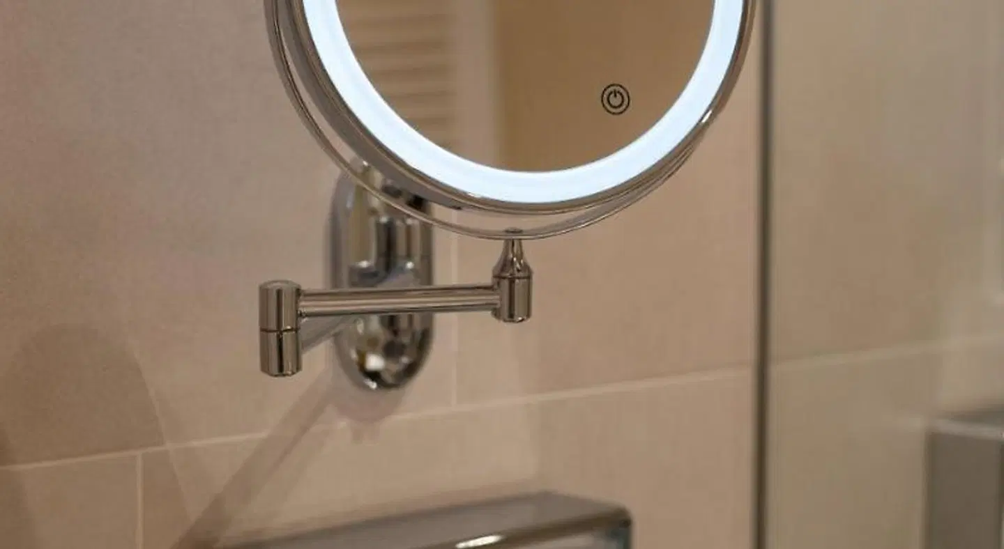 Aqua Aurelia Badezimmer