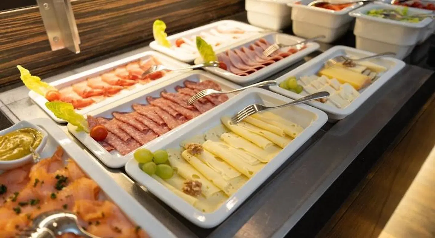 Aqua Aurelia Restaurant