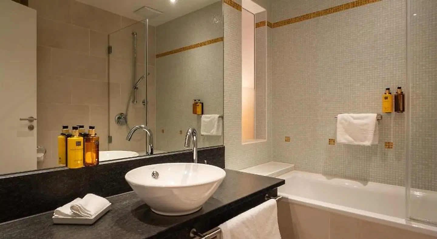 Aqua Aurelia Badezimmer