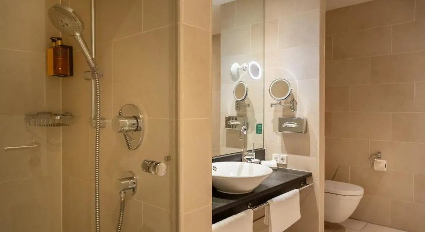 Aqua Aurelia Badezimmer