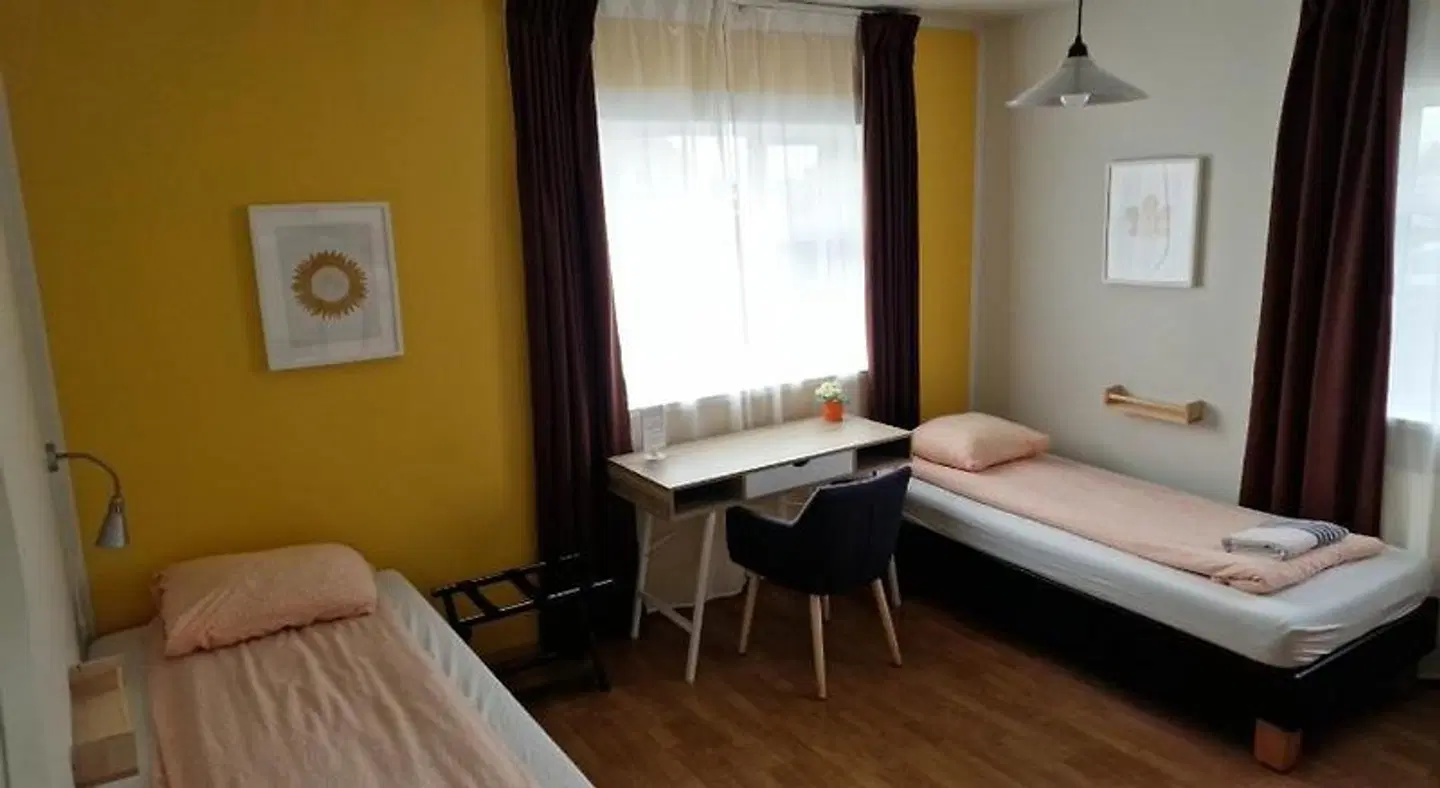Grundarfjördur Hostel ROOM_EXAMPLE