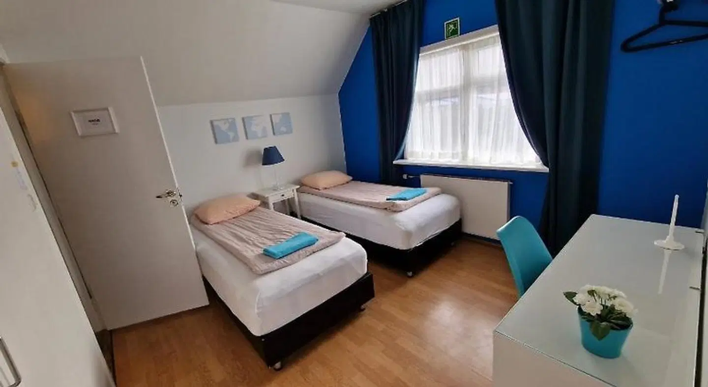 Grundarfjördur Hostel ROOM_EXAMPLE