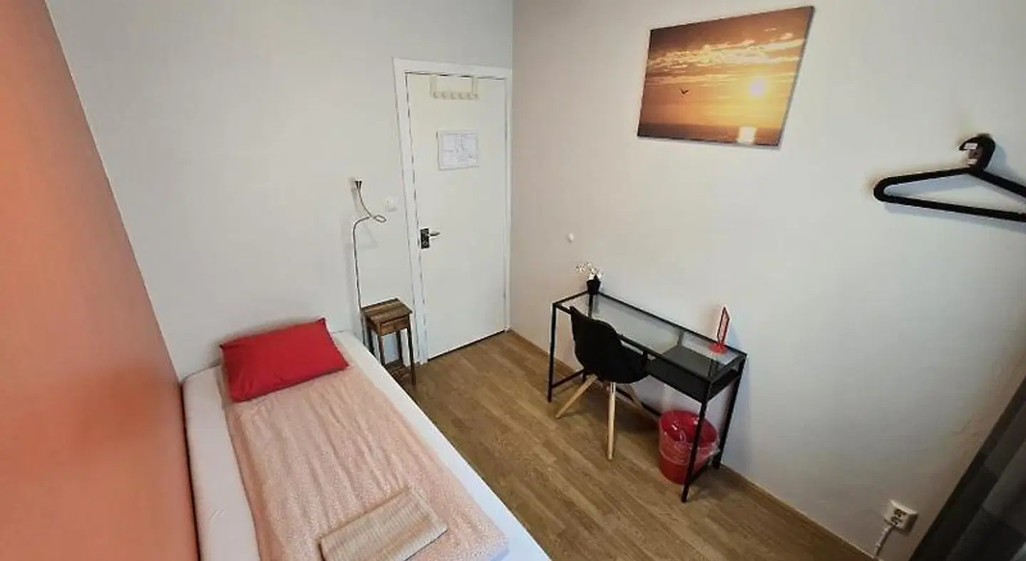 Grundarfjördur Hostel ROOM_EXAMPLE