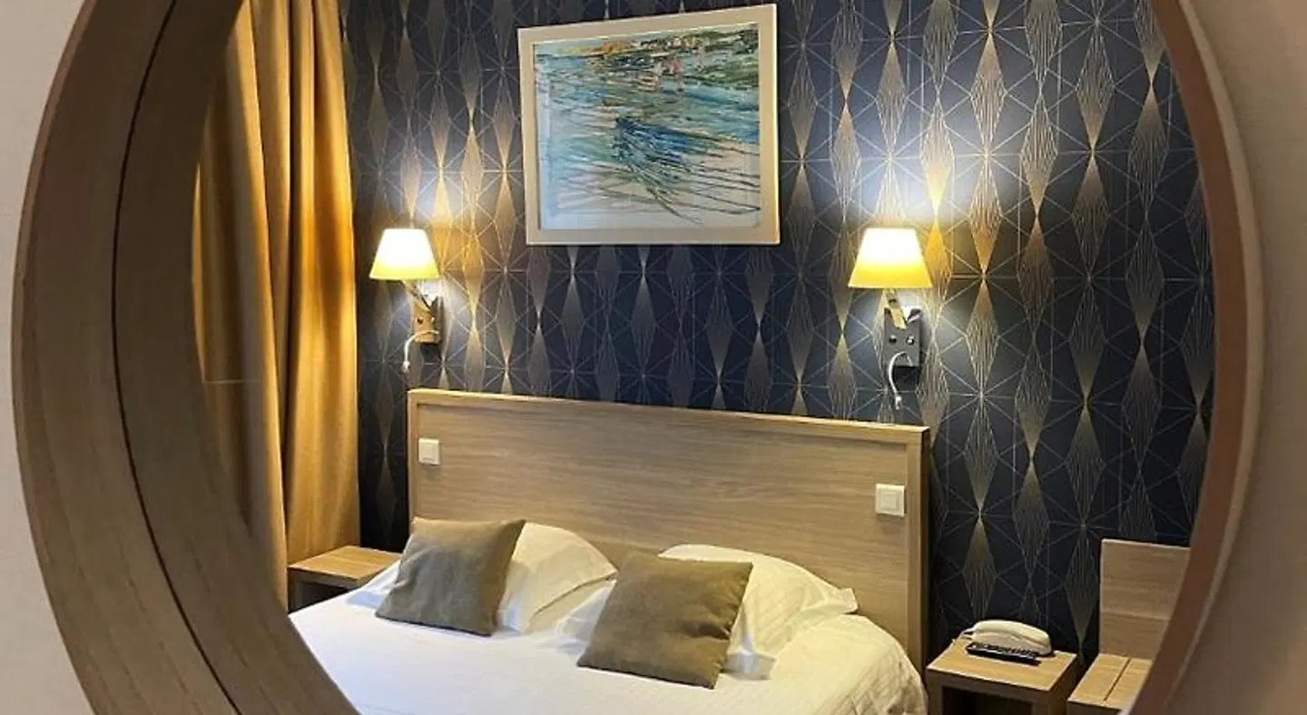 Ajoncs d'Or ROOM_EXAMPLE