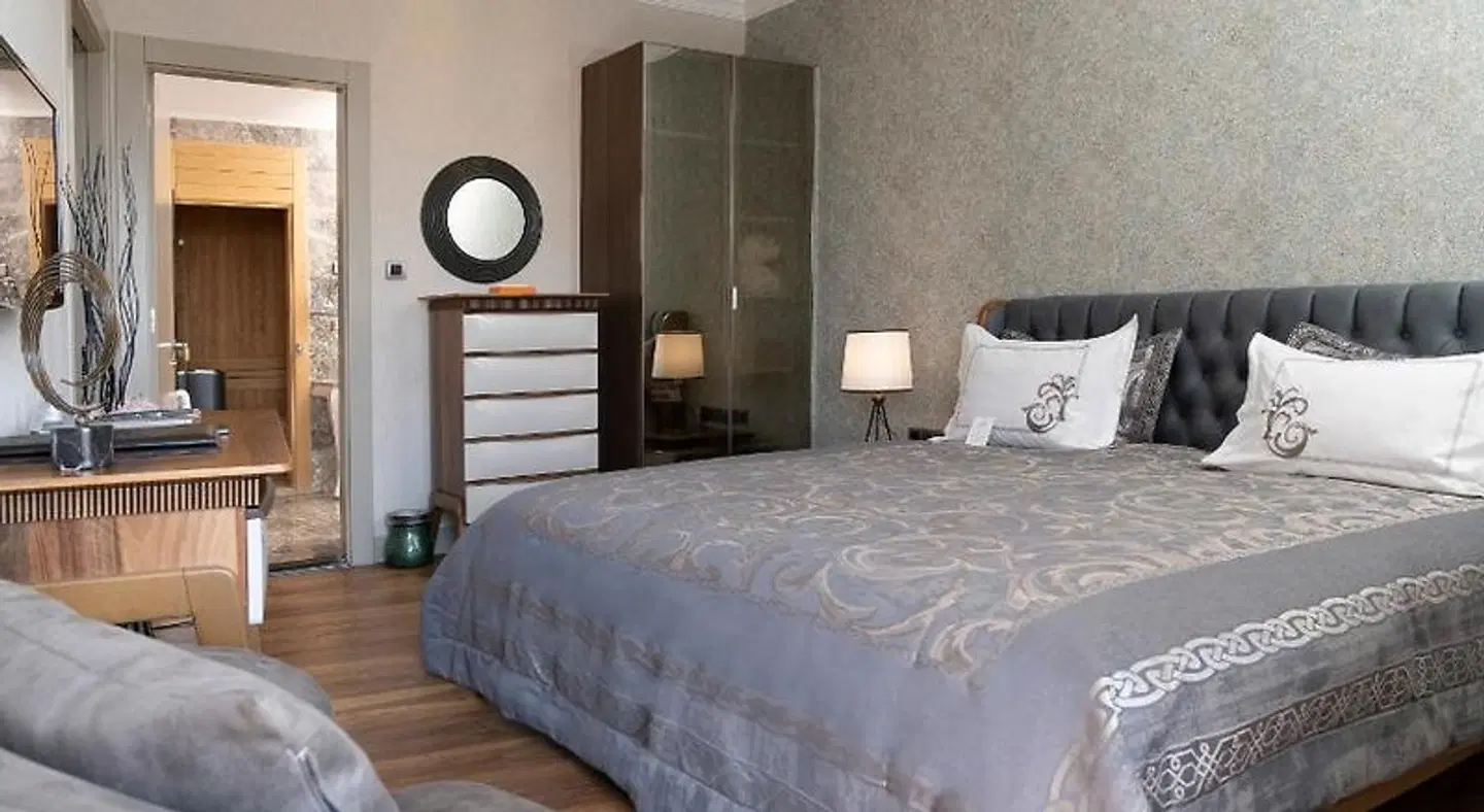 Do'a Thermal Health & Spa ROOM_EXAMPLE