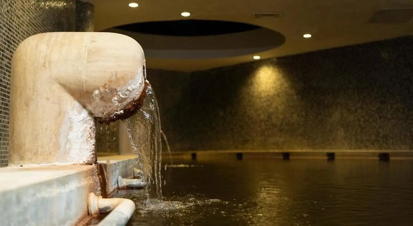 Do'a Thermal Health & Spa HEALTH_BEAUTY