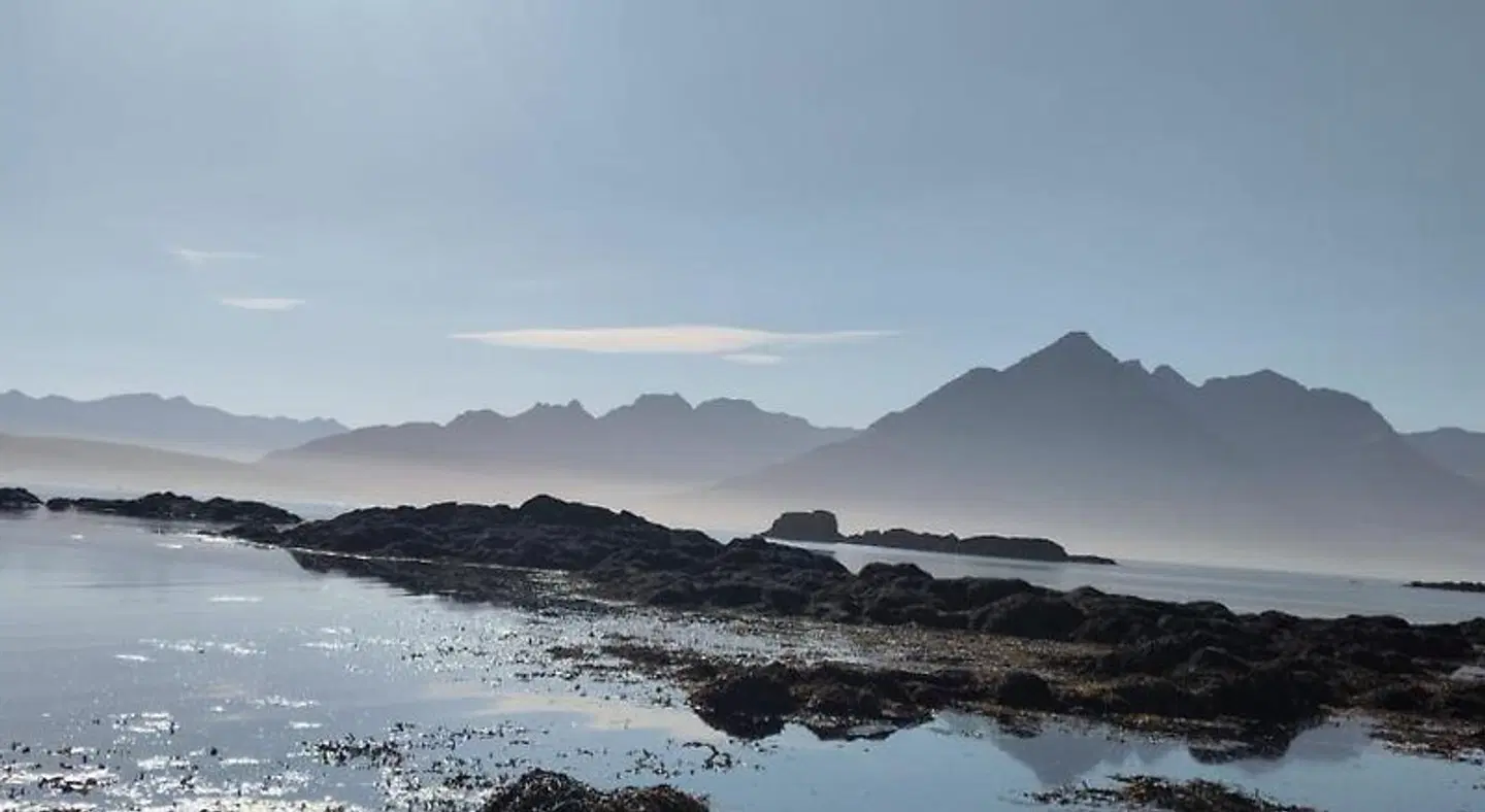 Berunes Hostel LANDSCAPE