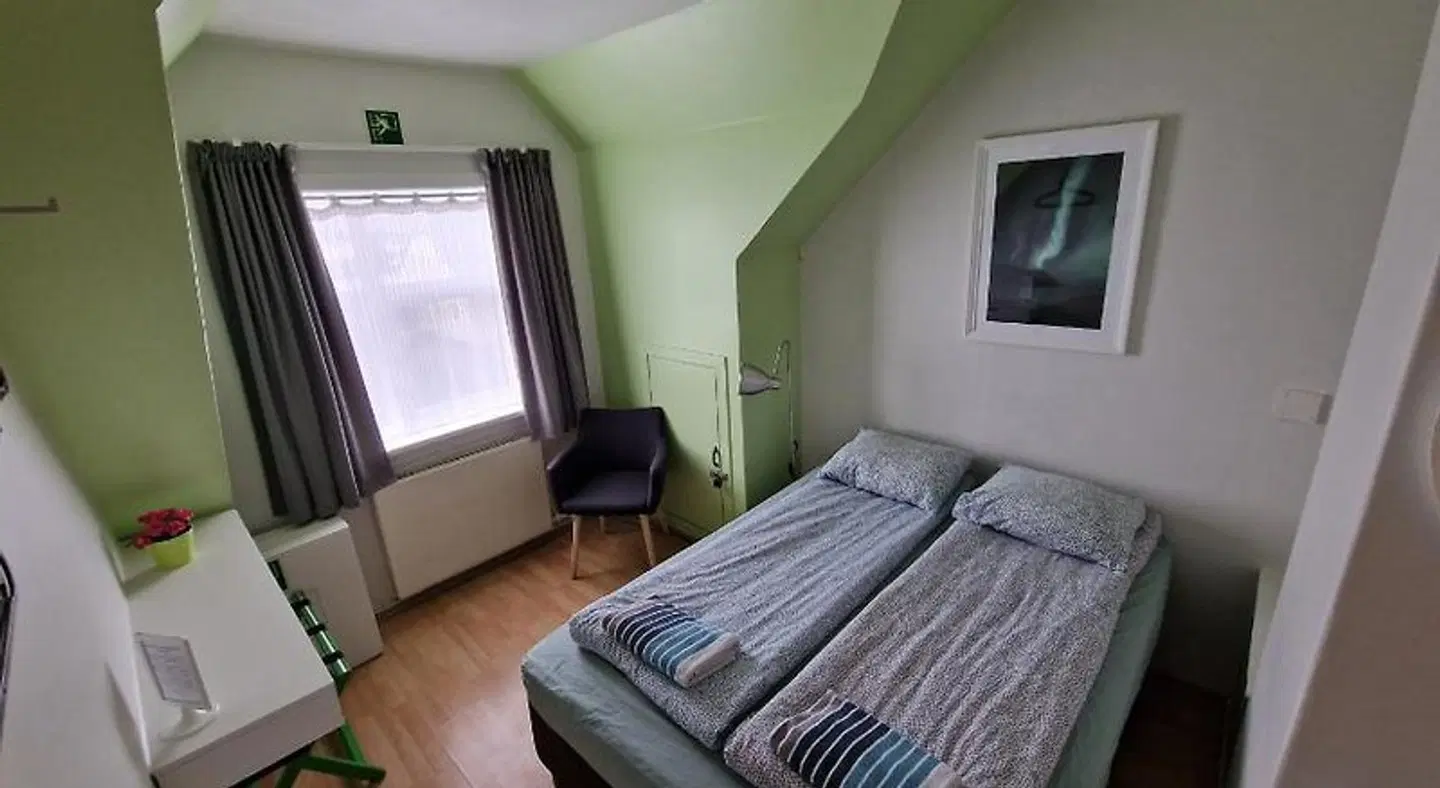 Grundarfjördur Hostel ROOM_EXAMPLE