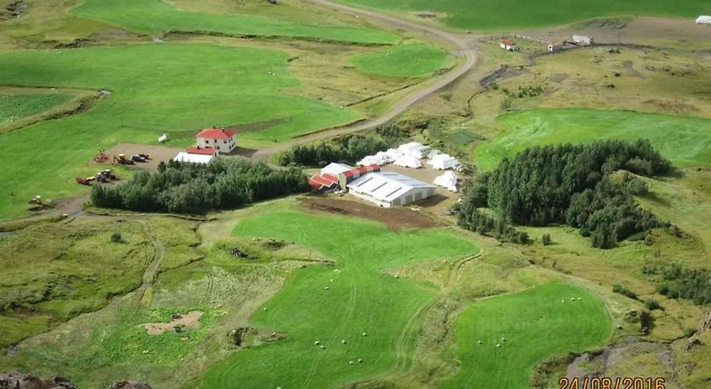 Setberg Guesthouse SPORTS_AND_LEISURE