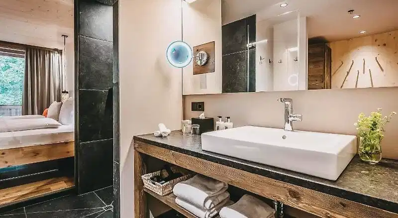 Werdenfelserei – Hotelfoto