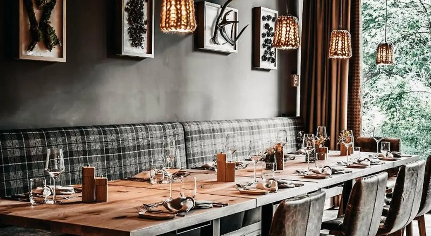 Werdenfelserei Restaurant