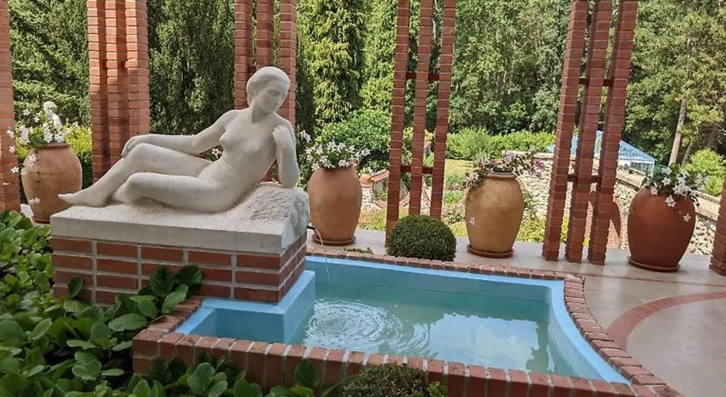 Les Chambres d'hôtes - La Closerie OUTDOOR_POOL
