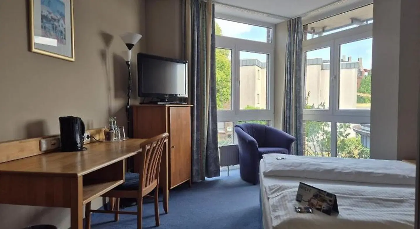 Atlanta Rheinpark Rees ROOM_EXAMPLE
