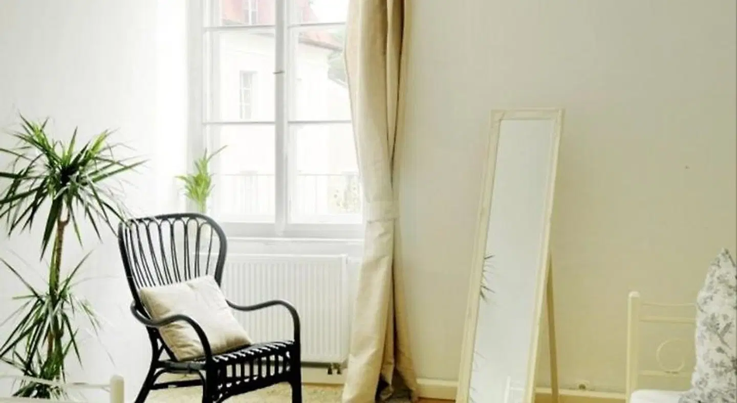 Art Hotel & Hostel Badezimmer