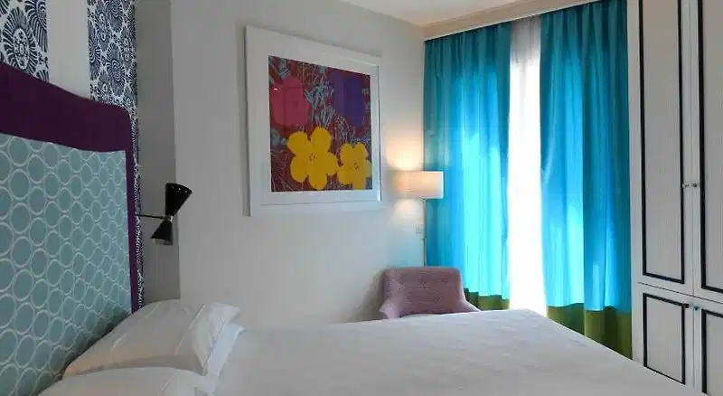 Majestic – Hotelfoto
