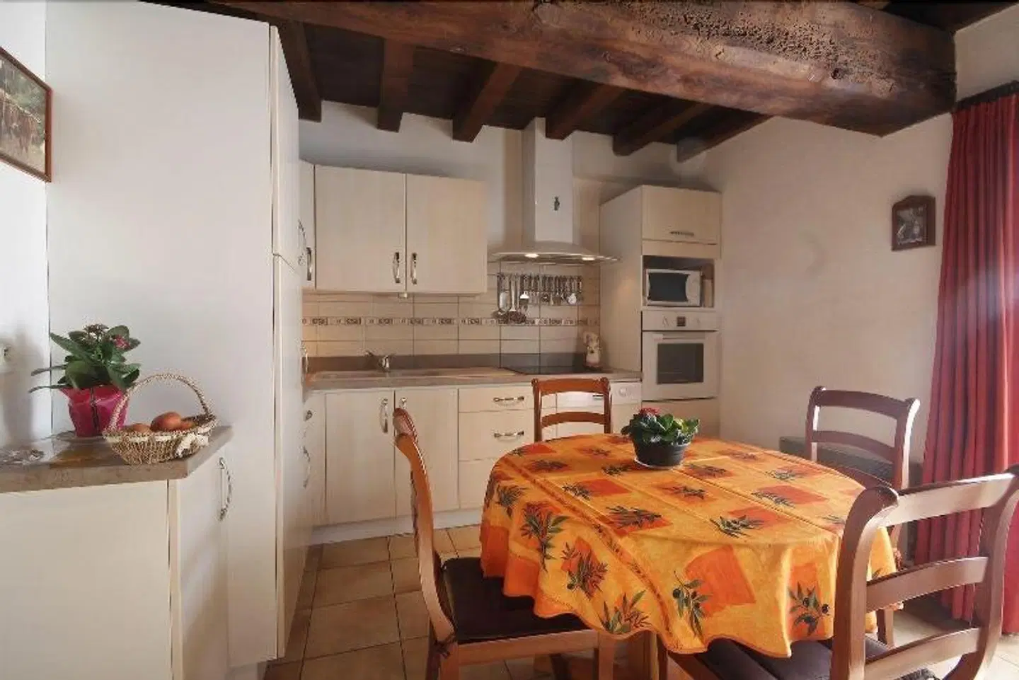 Chambres d'Hôtes le Moulin du Couedic ROOM_EXAMPLE