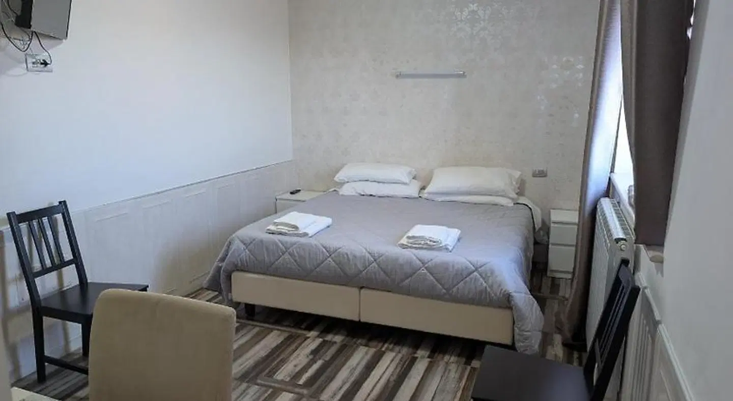 BeB Mezzanotte ROOM_EXAMPLE