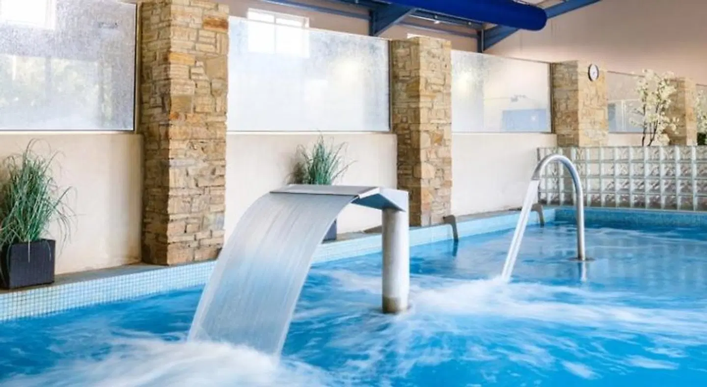 An Chúirt, Gweedore Court Hotel HEALTH_BEAUTY