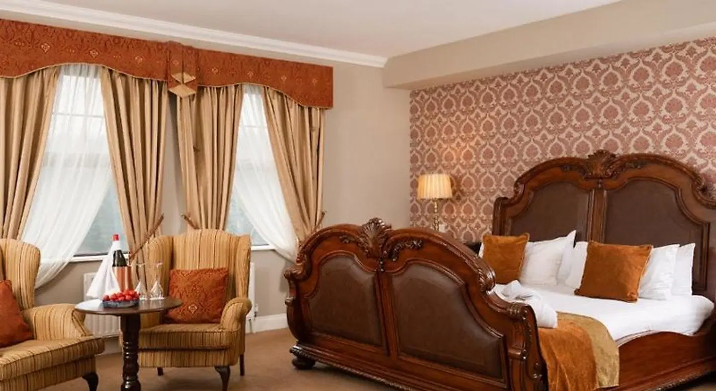 An Chúirt, Gweedore Court Hotel ROOM_EXAMPLE