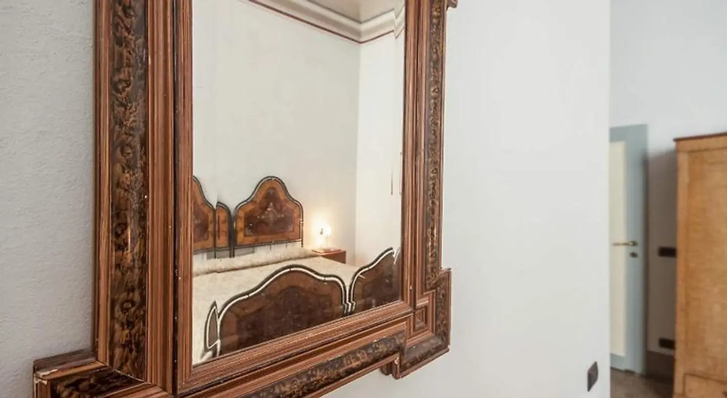 Casa Rovai Guest House ROOM_EXAMPLE