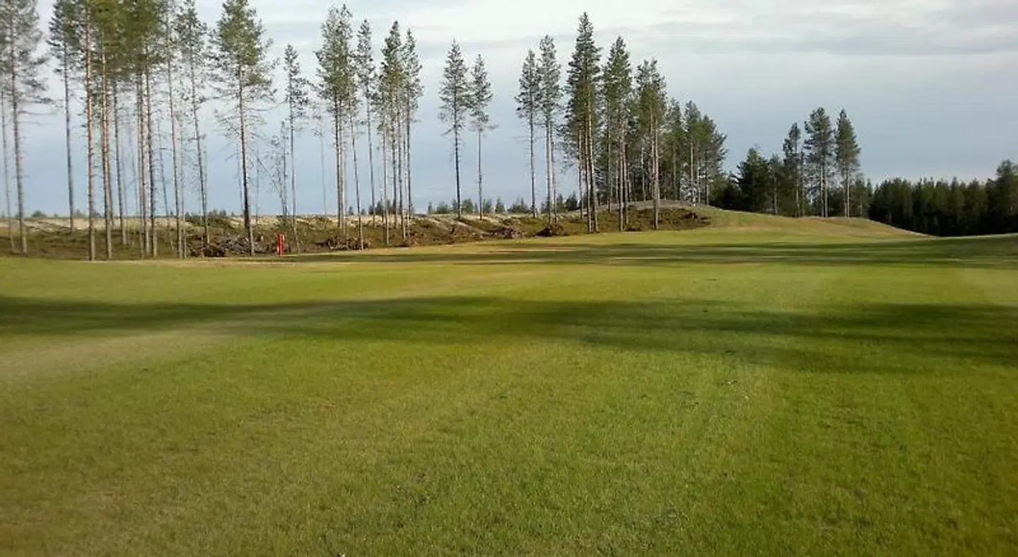 Holiday Club Kuusamon Tropiikki SPORTS_AND_LEISURE