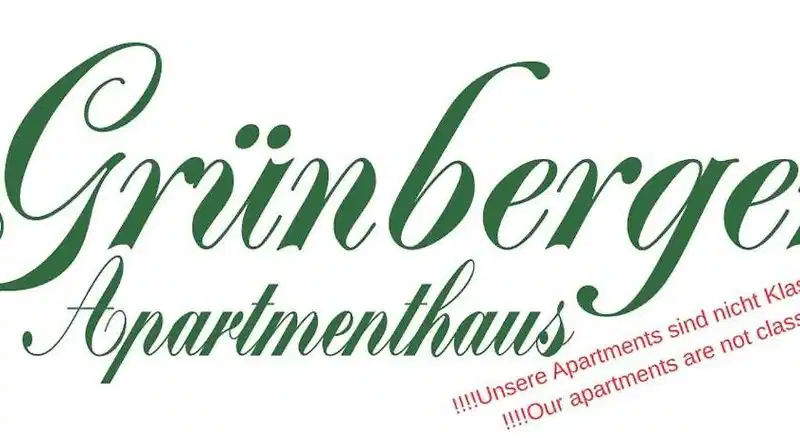 Grünberger – Hotelfoto