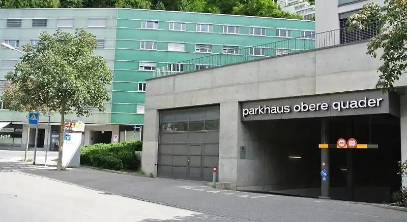 Drei Könige – Hotelfoto